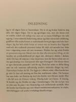 Handen, tr&auml;det, tanken : fr&aring;n de f&ouml;rbisedda skogarnas gl&auml;ntor