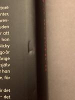 Slutet p&aring; historien