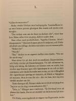 Slutet p&aring; historien