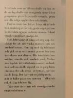 Vad som &auml;n h&auml;nder