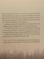 Fj&auml;llet tiger still