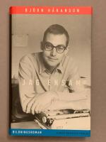 Jag ensam : mitt skrivarliv f&ouml;re debuten