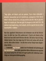 Jag ensam : mitt skrivarliv f&ouml;re debuten