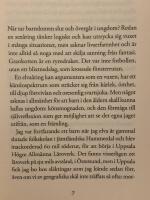 Jag ensam : mitt skrivarliv f&ouml;re debuten