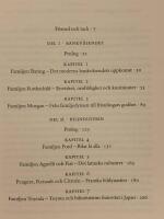 Dynastier : de stora familjef&ouml;retagen och deras mer eller mindre lyckade aff&auml;rer