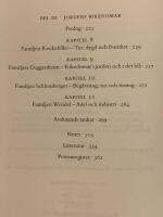 Dynastier : de stora familjef&ouml;retagen och deras mer eller mindre lyckade aff&auml;rer