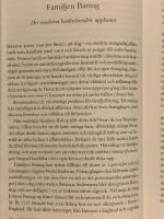 Dynastier : de stora familjef&ouml;retagen och deras mer eller mindre lyckade aff&auml;rer