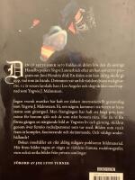 Yngwie J. Malmsteen  : s&aring;som i himmelen, s&aring; ock p&aring; jorden