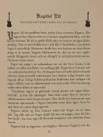 Yngwie J. Malmsteen  : s&aring;som i himmelen, s&aring; ock p&aring; jorden