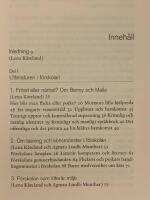 Modig och stark - eller ligga l&aring;gt : sk&ouml;nlitteratur och genus i skola och f&ouml;rskola