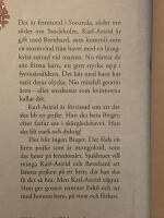 Eskil : riddaren av syrenbers&aring;n