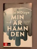 Min &auml;r h&auml;mnden