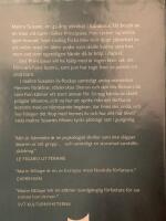 Min &auml;r h&auml;mnden