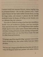 Min &auml;r h&auml;mnden