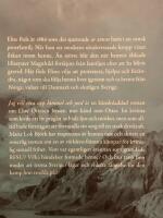 Jag vill riva upp himmel och jord