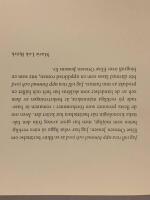 Jag vill riva upp himmel och jord