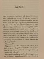 Jag vill riva upp himmel och jord