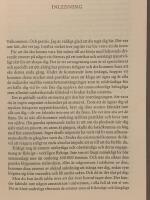 En kortfattad historik &ouml;ver n&auml;stan allting