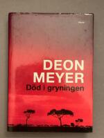 D&ouml;d i gryningen