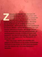 D&ouml;d i gryningen