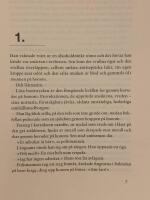 D&ouml;d i gryningen