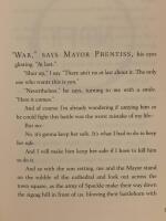 Monsters of Men (Chaos Walking) 