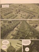 En stj&auml;rna av svart bomull