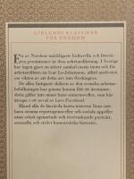 Oxgraven och andra statarnoveller