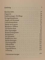 Oxgraven och andra statarnoveller