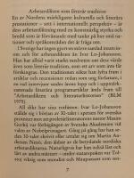 Oxgraven och andra statarnoveller