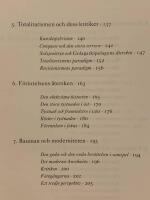 Europeiska m&ouml;ten med historien