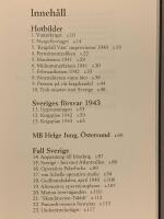 Krigsfall Sverige! : Tysklands anfallsplan mot Sverige 1943