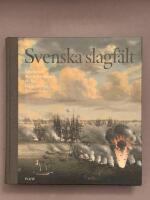 Svenska slagf&auml;lt