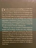 I f&ouml;rsvarets intresse : s&auml;kerhetspolisens &ouml;vervakning och registrering av ytterlighetspartier 1917-1945