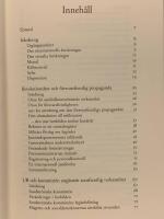 I f&ouml;rsvarets intresse : s&auml;kerhetspolisens &ouml;vervakning och registrering av ytterlighetspartier 1917-1945