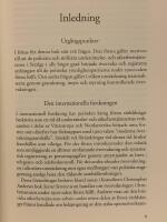 I f&ouml;rsvarets intresse : s&auml;kerhetspolisens &ouml;vervakning och registrering av ytterlighetspartier 1917-1945
