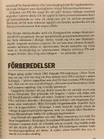 Katanga : svensk FN-trupp i Kongo 1961-62