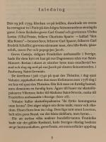 Carl Gustaf Tessin i Paris : Konst och politik : brevv&auml;xling med Carl H&aring;rleman