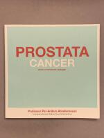 Prostatacancer