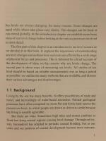 Changing Sea Levels: Effects of Tides, Weather and Climate  