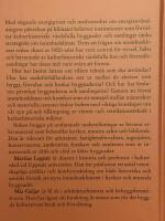 Kulturarvet och komforten : inomhusklimatet och f&ouml;rvaltningen av kulturhist