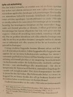 Kulturarvet och komforten : inomhusklimatet och f&ouml;rvaltningen av kulturhist