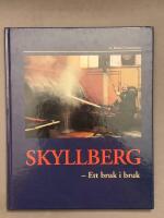 Skyllberg : ett bruk i bruk