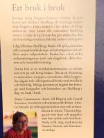 Skyllberg : ett bruk i bruk