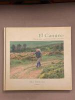 El Camino : pilgrimsvandring till Santiago de Compostela