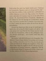 El Camino : pilgrimsvandring till Santiago de Compostela