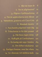 El Camino : pilgrimsvandring till Santiago de Compostela