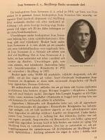 N&aring;gra drag ur Lerb&auml;cks historia