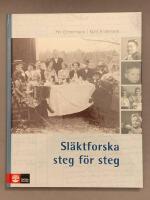 Sl&auml;ktforska steg f&ouml;r steg