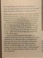 Sl&auml;ktforska steg f&ouml;r steg